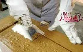 اسپری پاک کننده رنگ عباسعلی 400 میلی لیتر به همراه کاردک 3 اینچی و دستکش مناسب برای مصارف صنعتی و تجاری اسپری پاک کننده رنگ عباسعلی 400 میلی لیتر به همراه کاردک 3 اینچی و دستکش مناسب برای مصارف صنعتی و تجاری