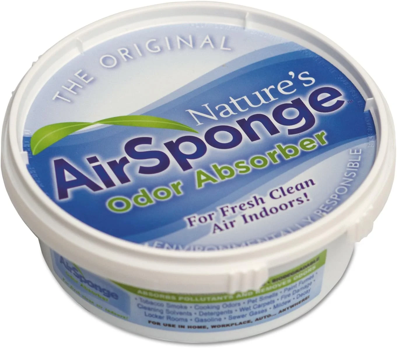 اسفنج هوا AirSponge، 8 اونس اسفنج هوا AirSponge، 8 اونس