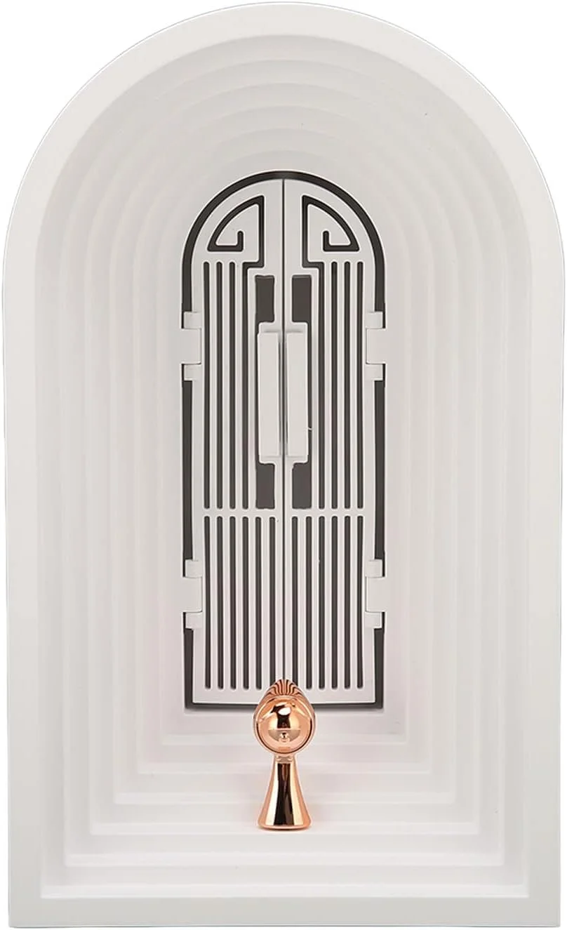 اسپیکر رومیزی XUMIUZIY، اسپیکرهای کامپیوتر چراغ دار کوچک رومیزی برای لپ تاپ، کامپیوتر، اسپیکر BT و چراغ، اسپیکر خانگی، دیمینگ بدون پله، دکوراسیون منحصر به فرد (سفید)