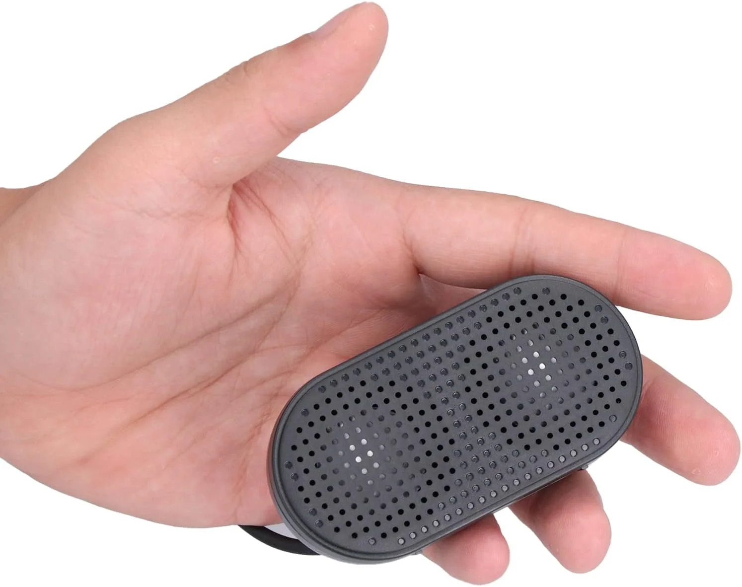 اسپیکر کوچک USB رومیزی نوآورانه لوازم موسیقی برای خانه، دفتر، فضای باز