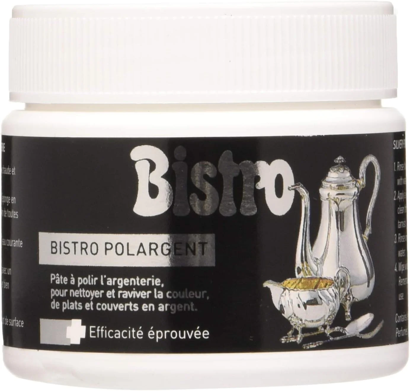 پاک کننده خانگی BISTRO پاک کننده خانگی BISTRO