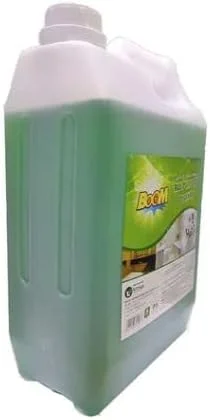 مایع پاک کننده چند منظوره بوم سبز 5 لیتری