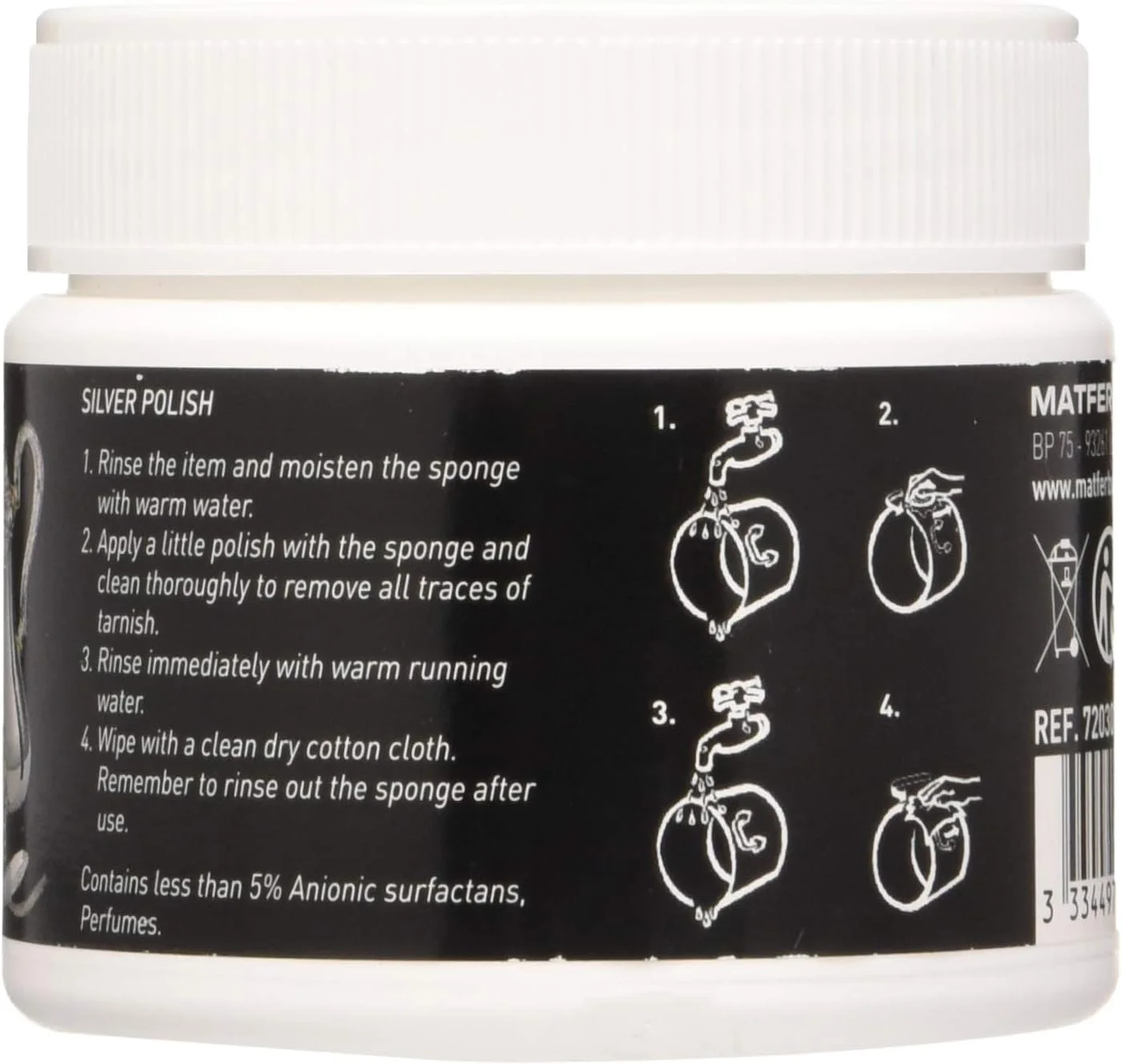 پاک کننده خانگی BISTRO