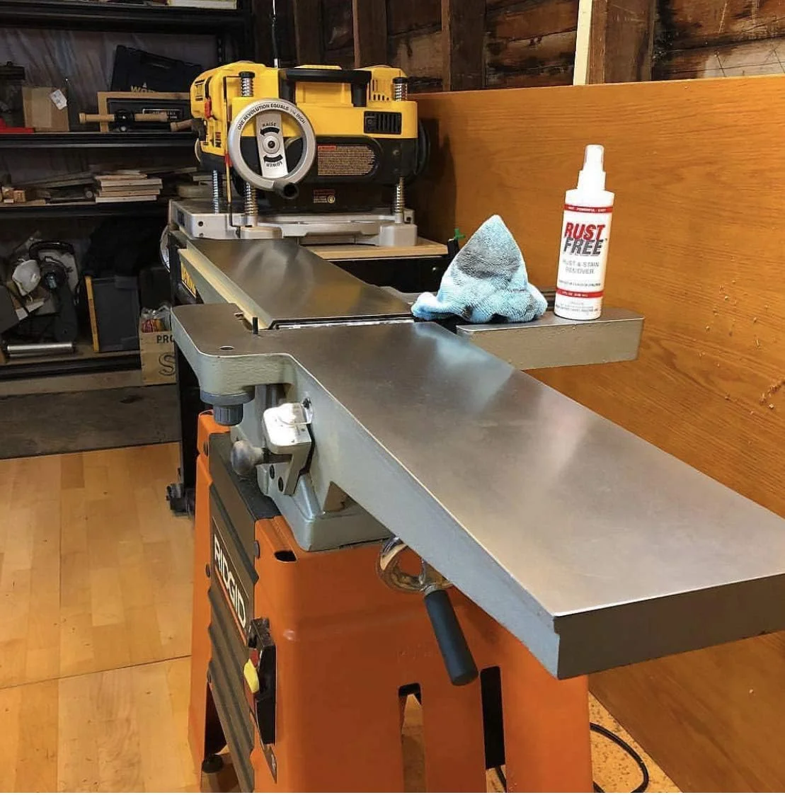 زنگزدا و لکهبر Boeshield RustFree، حجم 240 میلیلیتر زنگزدا و لکهبر Boeshield RustFree، حجم 240 میلیلیتر