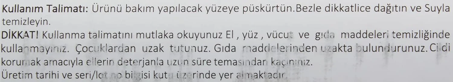 اسپری چربی زدا CARE + PROTECT مدل 35602115 مناسب برای هود - از بین برنده روغن و چربی های سرسخت، محافظت از سطوح استیل ضد زنگ شما، 500 میلی لیتر، پلاستیکی اسپری چربی زدا CARE + PROTECT مدل 35602115 مناسب برای هود - از بین برنده روغن و چربی های سرسخت، محافظت از سطوح استیل ضد زنگ شما، 500 میلی لیتر، پلاستیکی