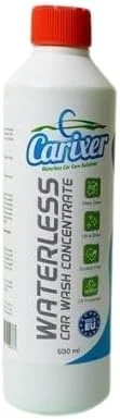 مجموعه شستشوی خودرو بدون آب CARIXER - همه در یک