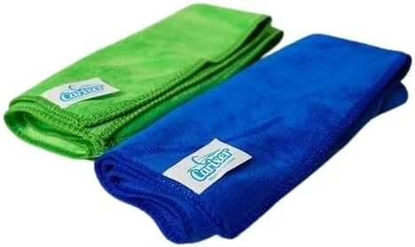 مجموعه شستشوی خودرو بدون آب CARIXER - همه در یک