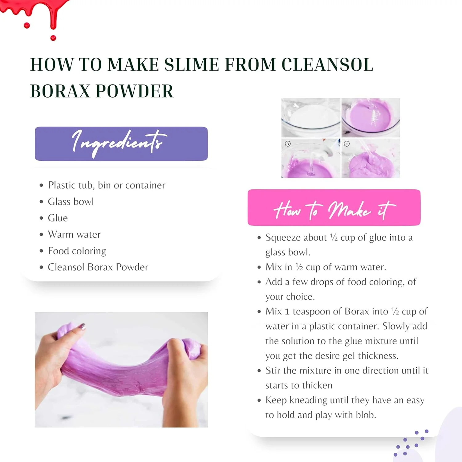 پودر بوراکس کلینسول 1 کیلوگرم | پودر تمیز کننده چند منظوره، تقویت کننده لباسشویی، فعال کننده اسلایم، تقویت کننده مواد شوینده و لکه بر | بوراکس خالص برای مصارف خانگی، آشپزخانه و حمام پودر بوراکس کلینسول 1 کیلوگرم | پودر تمیز کننده چند منظوره، تقویت کننده لباسشویی، فعال کننده اسلایم، تقویت کننده مواد شوینده و لکه بر | بوراکس خالص برای مصارف خانگی، آشپزخانه و حمام