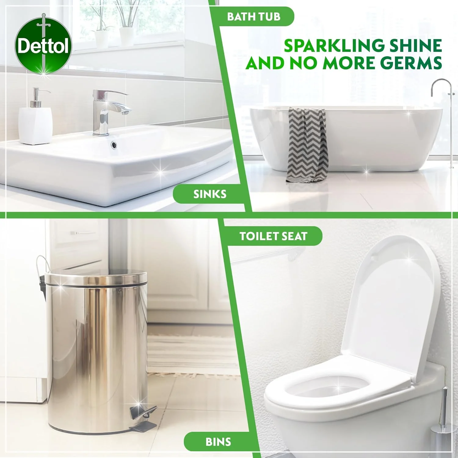 مایع ضدعفونی کننده سطوح آنتی باکتریال دتول اورجینال، 500 میلی لیتر مایع ضدعفونی کننده سطوح آنتی باکتریال دتول اورجینال، 500 میلی لیتر