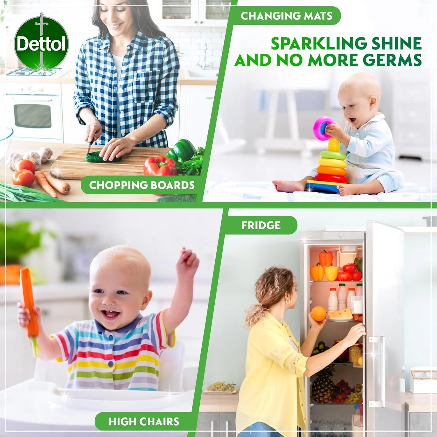 مایع ضدعفونی کننده سطوح آنتی باکتریال دتول اورجینال، 500 میلی لیتر مایع ضدعفونی کننده سطوح آنتی باکتریال دتول اورجینال، 500 میلی لیتر