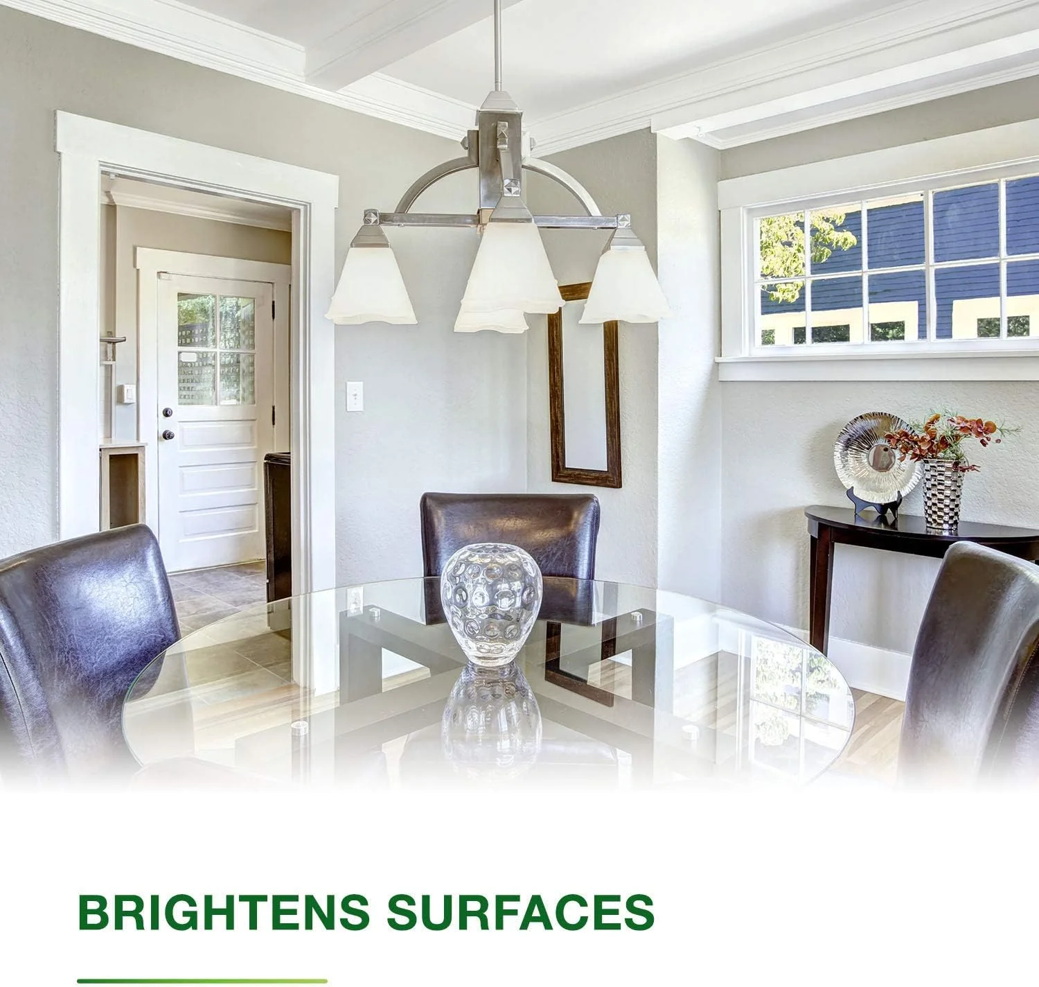 مایع تمیز کننده چند منظوره دتول با رایحه لیمو، مناسب برای خانه سالم، 500 میلی لیتر + پاک کننده کپک و قارچ، بسته دوقلوی 500 میلی لیتری