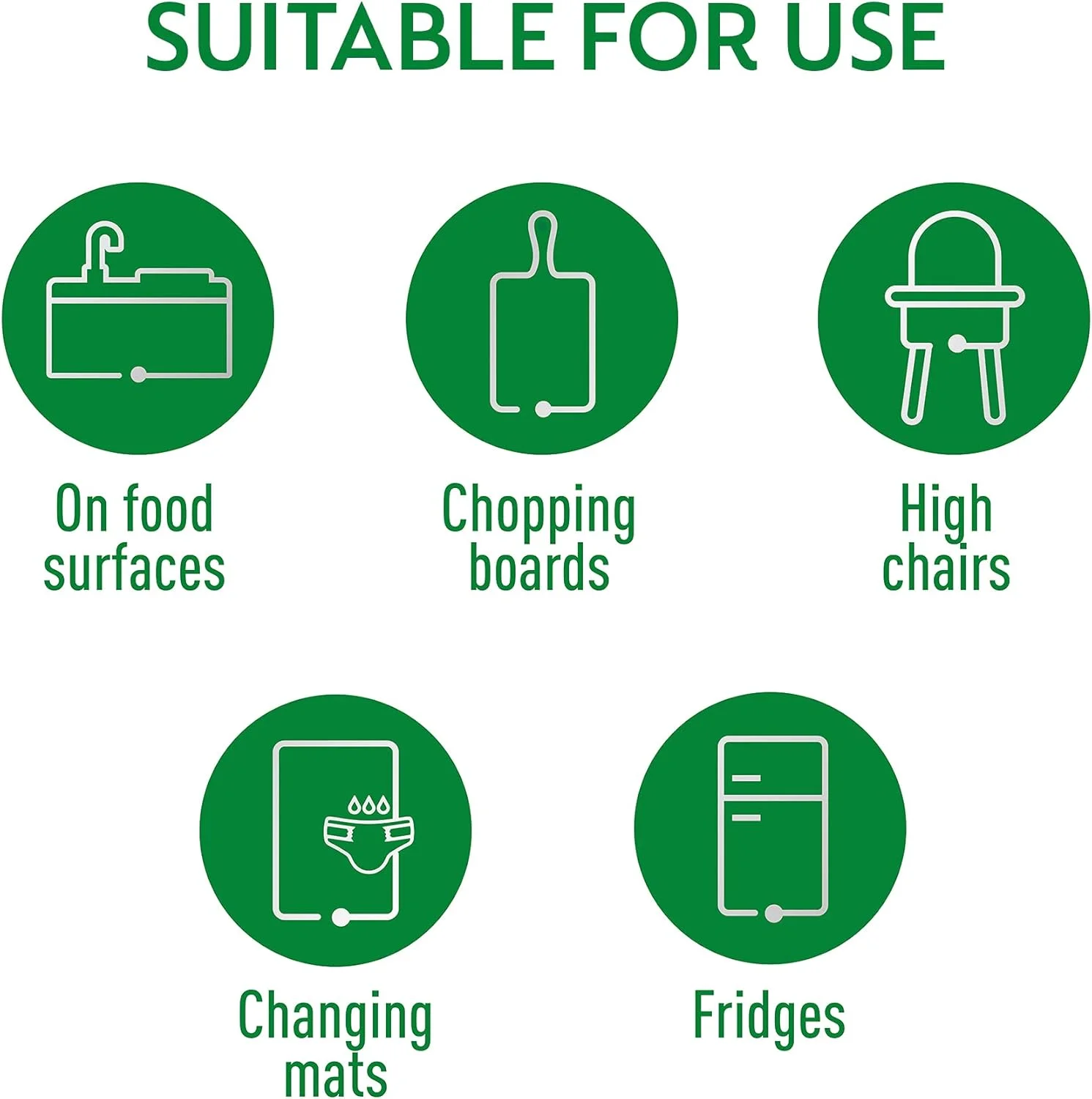 اسپری پاک کننده سطوح ضد باکتری دتول 750 میلی لیتر (بسته بندی ممکن است متفاوت باشد)… اسپری پاک کننده سطوح ضد باکتری دتول 750 میلی لیتر (بسته بندی ممکن است متفاوت باشد)…