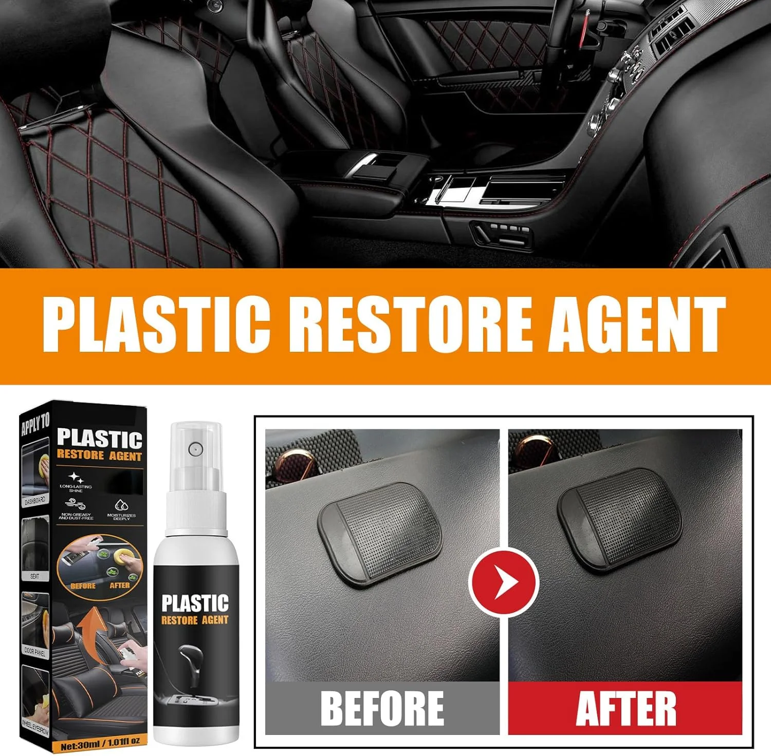 محلول احیا کننده برچسب، پاک کننده برچسب، محلول احیا کننده برچسب (3 عدد، 100 میلی لیتر)