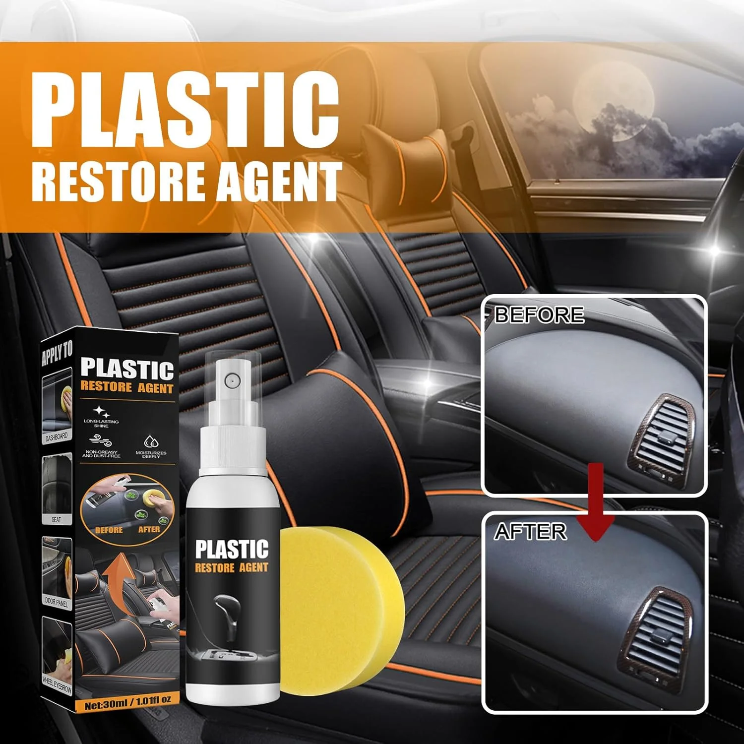 محلول احیا کننده برچسب، پاک کننده برچسب، محلول احیا کننده برچسب (3 عدد، 100 میلی لیتر)