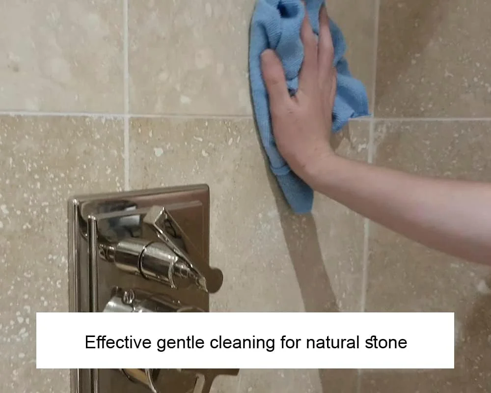 تمیز کننده چند منظوره اکوپروتک 0.5 لیتری | اسپری و پاک کننده سطوح بدون نیاز به آبکشی با PH خنثی | ایده آل برای حمام و آشپزخانه - اسپری 500 میلی لیتری