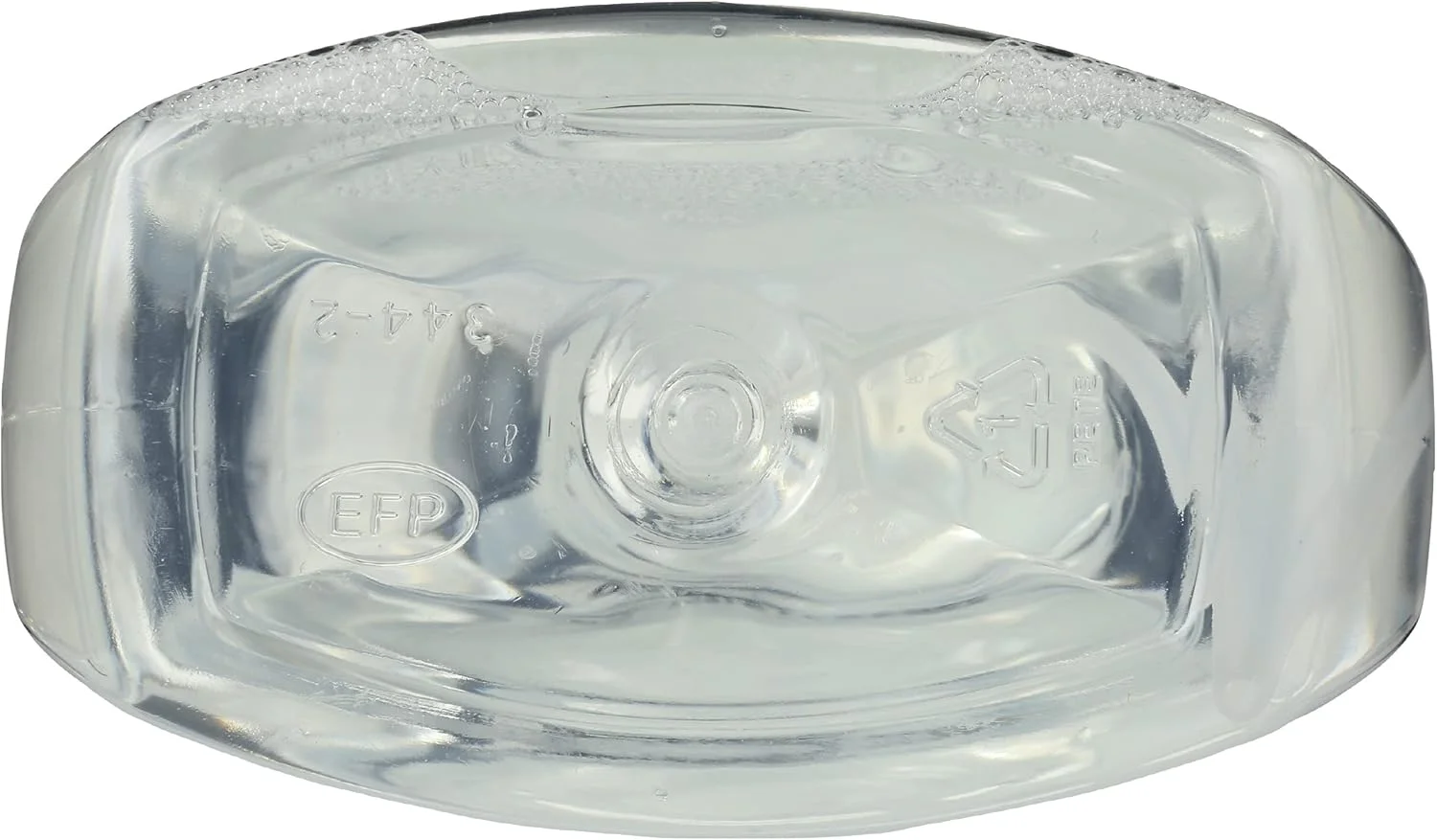 مایع شستشوی میوه و سبزیجات اکوس، بسته 6 عددی، 22 اونس، 740 میلی لیتر