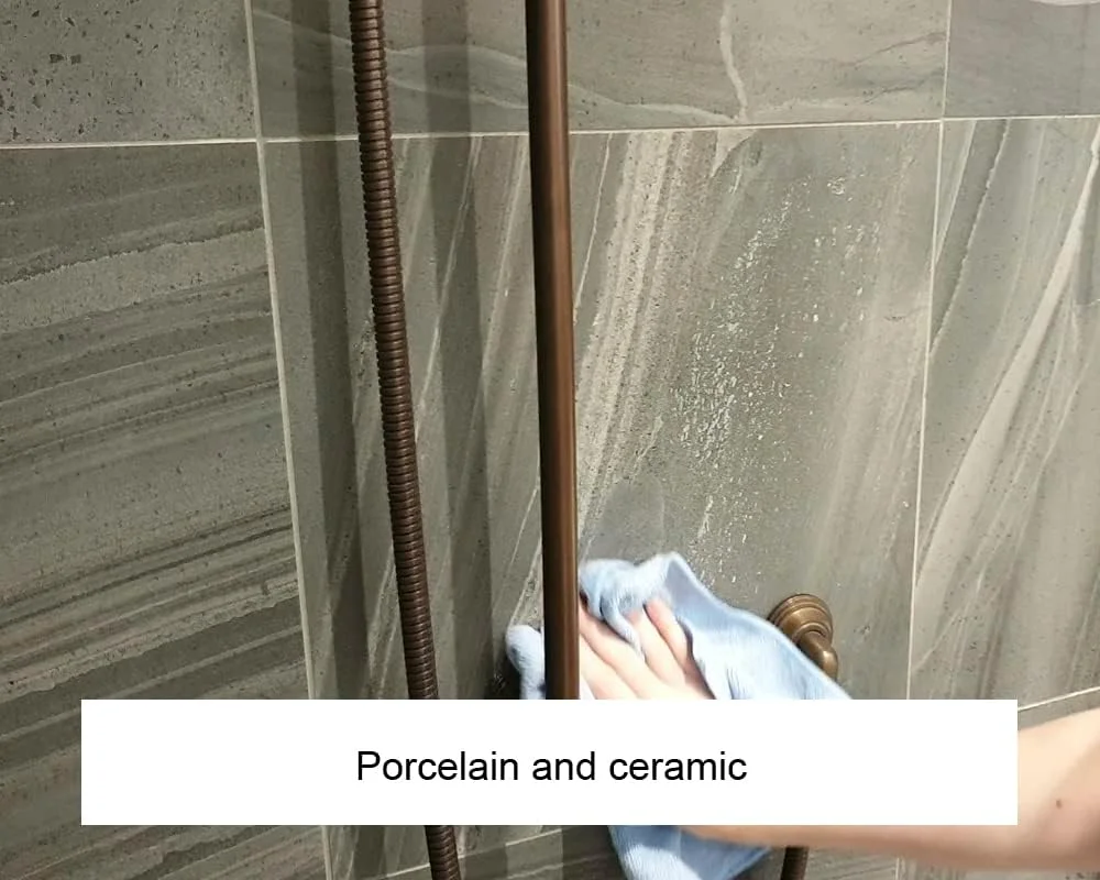 تمیز کننده چند منظوره اکوپروتک 0.5 لیتری | اسپری و پاک کننده سطوح بدون نیاز به آبکشی با PH خنثی | ایده آل برای حمام و آشپزخانه - اسپری 500 میلی لیتری