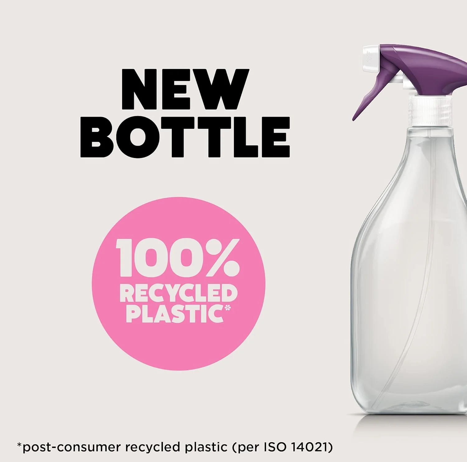 محلول رسوب زدای گیاهی Ecover، 500 میلی لیتر