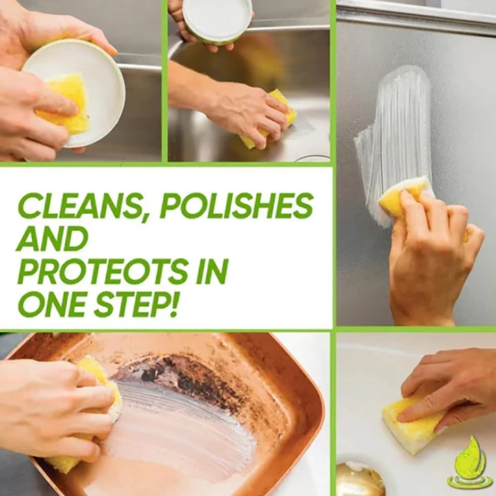 سنگ پاک کننده سازگار با محیط زیست، سنگ پاک کننده سازگار با محیط زیست Clean It، سنگریزه پاک کننده برای کف دوش، پاک کننده چند منظوره سازگار با محیط زیست، پاک کننده دوستدار محیط زیست، سنگ ساب (2 عدد)