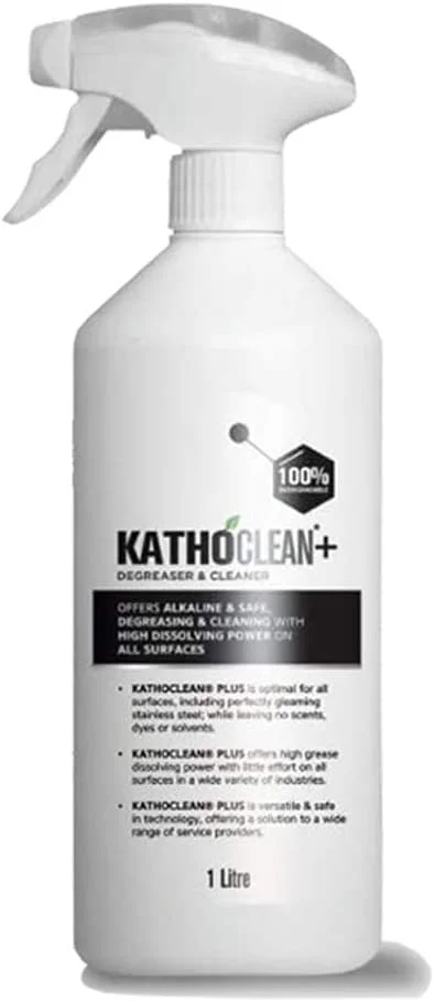 چربی زدا و پاک کننده اکابیوتک KATHOCLEAN+ (1 لیتر)