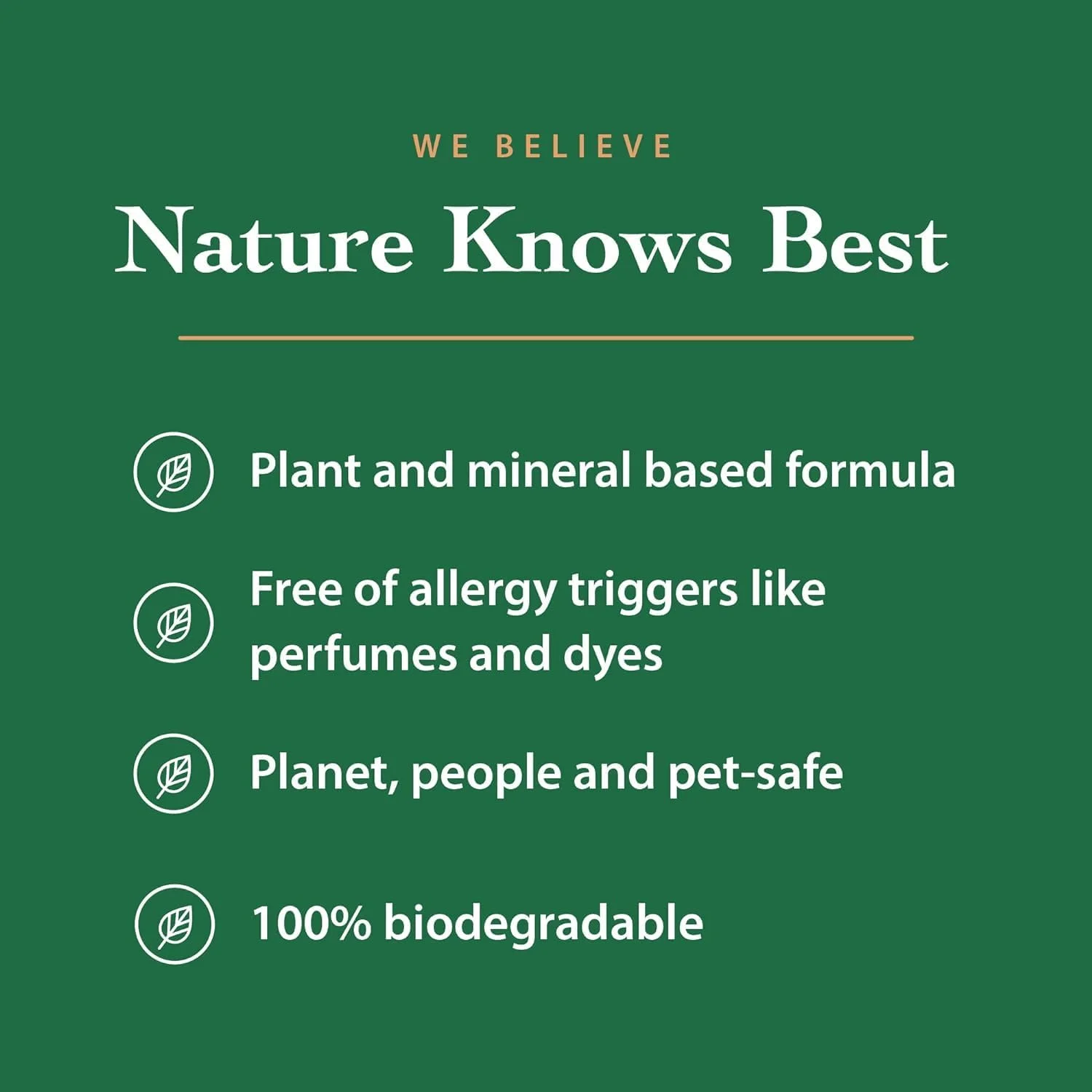 محلول ضد آلرژی اکولوژی ورکس - 946 میلی لیتر