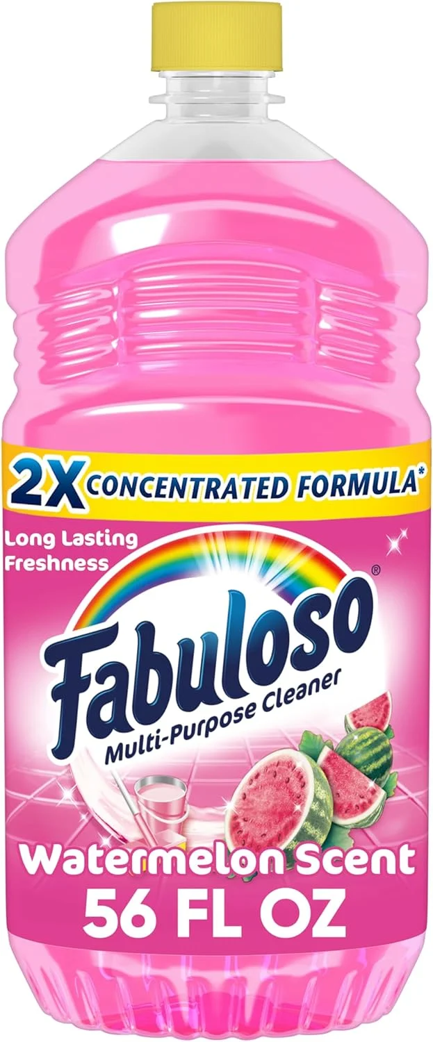 فابولوسو 56F CS SP هندوانه 2X