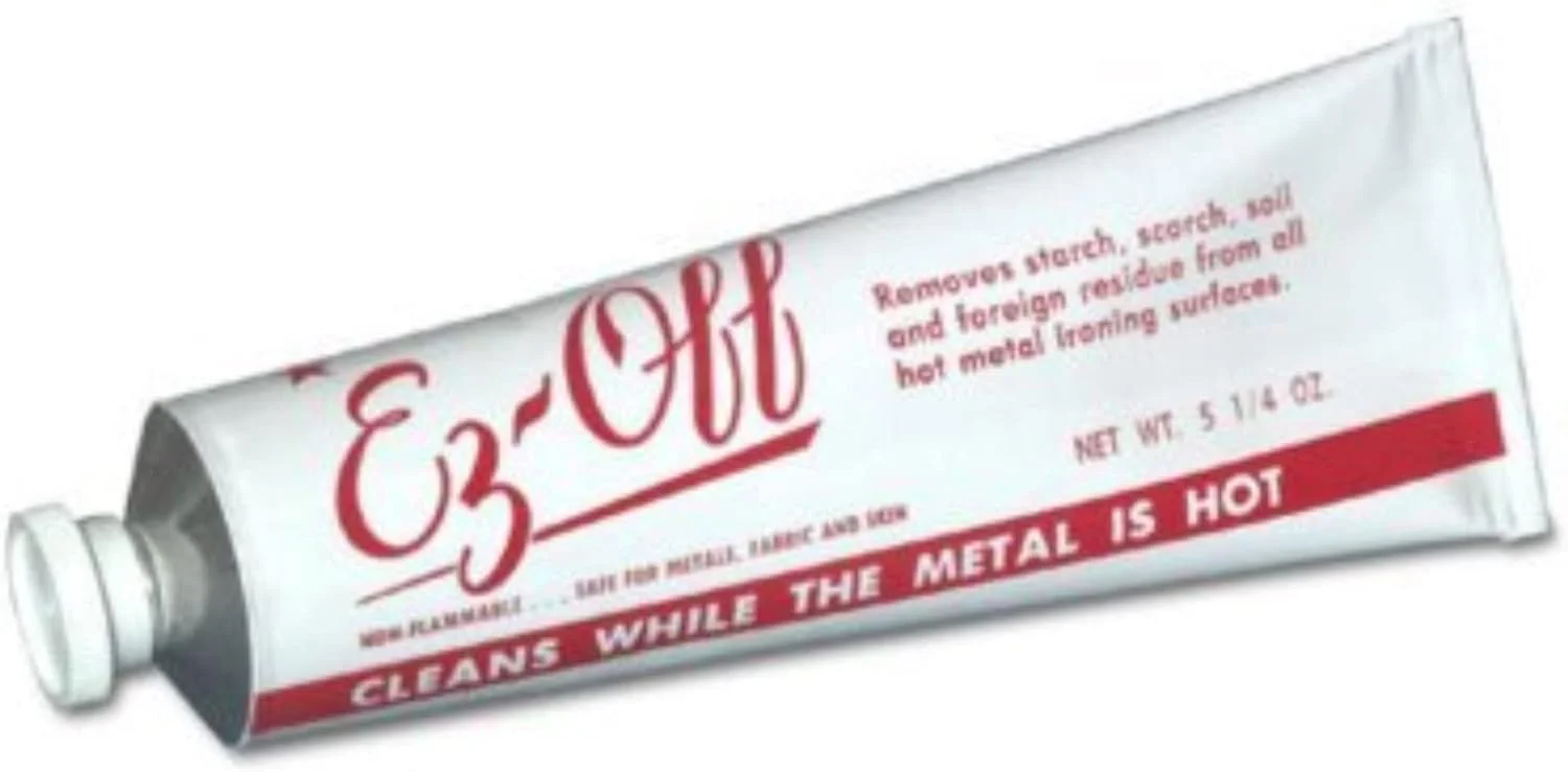 EZ Off - پاک کننده اتو داغ EZ Off - پاک کننده اتو داغ