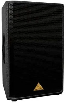 اسپیکر PA حرفه ای 1000 واتی یورولایو VP1520 بهرینگر، مشکی