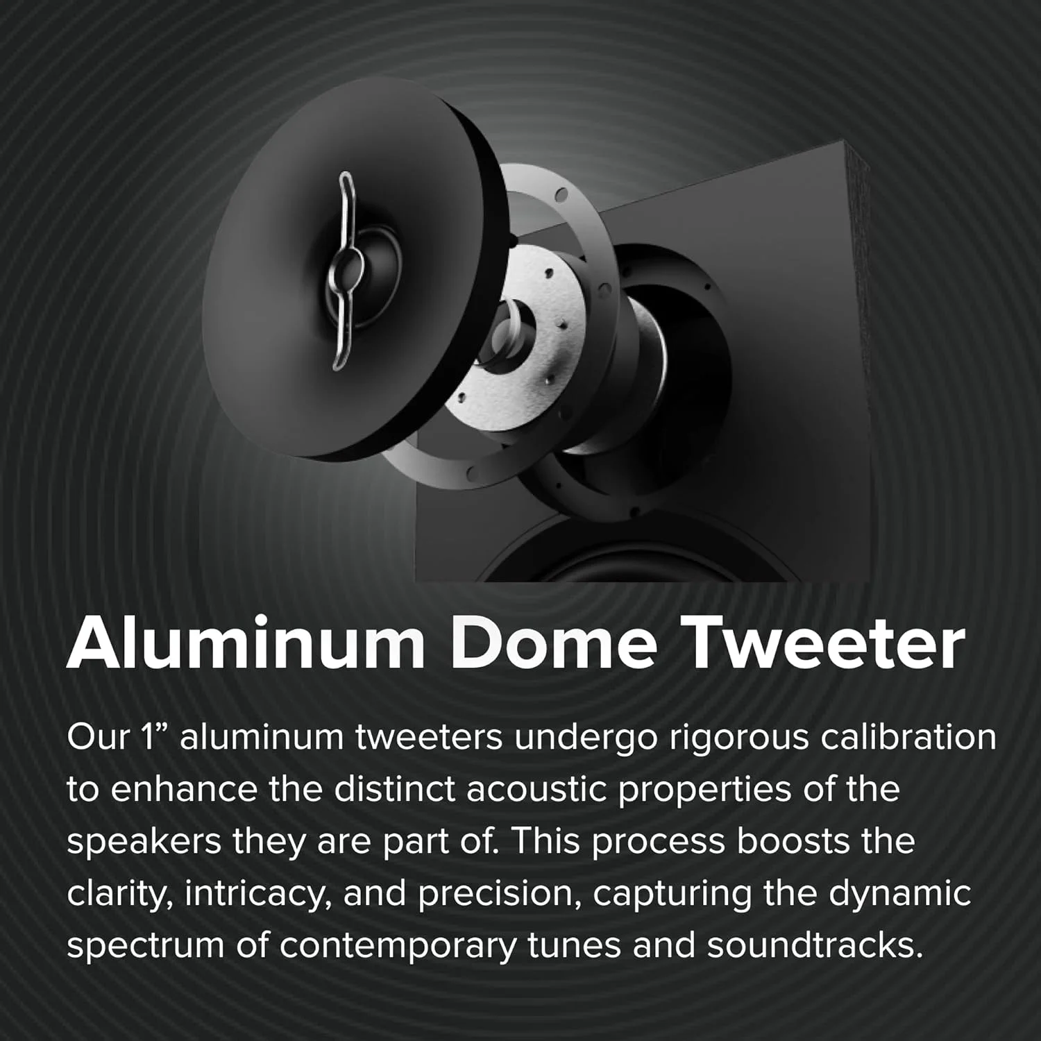 اسپیکر ایستاده Elac Debut 3.0 DF63-BK - مشکی (تکی) - تیوتر آلومینیومی 1 اینچی، میان رده فیبر آرامید 6.5 اینچی و ووفر دوگانه فیبر اسپیکر ایستاده Elac Debut 3.0 DF63-BK - مشکی (تکی) - تیوتر آلومینیومی 1 اینچی، میان رده فیبر آرامید 6.5 اینچی و ووفر دوگانه فیبر