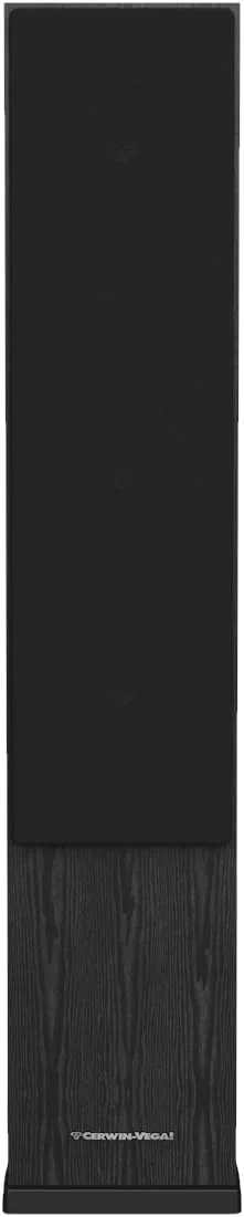 بلندگوی ایستاده سه طرفه 6.5 اینچی 300 واتی CERWIN-VEGA! مدل LA365 (مشکی) بلندگوی ایستاده سه طرفه 6.5 اینچی 300 واتی CERWIN-VEGA! مدل LA365 (مشکی)