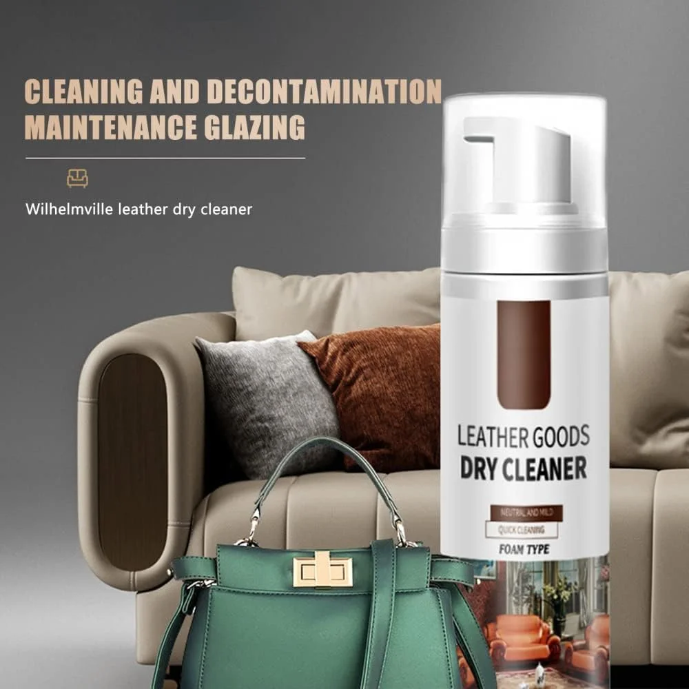 فوم تمیز کننده مبل پارچه ای KASTWAVE، فوم خشک بدون نیاز به شستشو - لکه بر بدون نیاز به آبکشی برای لباس، چرم، اثاثه یا لوازم داخلی و فرش، 200 میلی لیتر فوم تمیز کننده مبل پارچه ای KASTWAVE، فوم خشک بدون نیاز به شستشو - لکه بر بدون نیاز به آبکشی برای لباس، چرم، اثاثه یا لوازم داخلی و فرش، 200 میلی لیتر