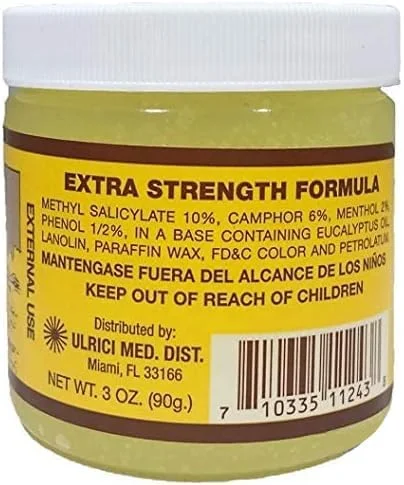 کرم تقویت کننده پستان مانتکا 3 اونس زرد، بسته 2 عددی