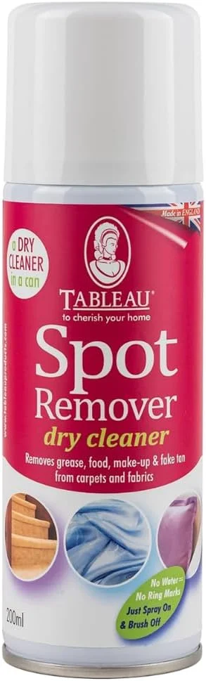 پاک کننده لکه خشکشویی تابلو RPM Marketing (Sussex) TSR، 200 میلی لیتر