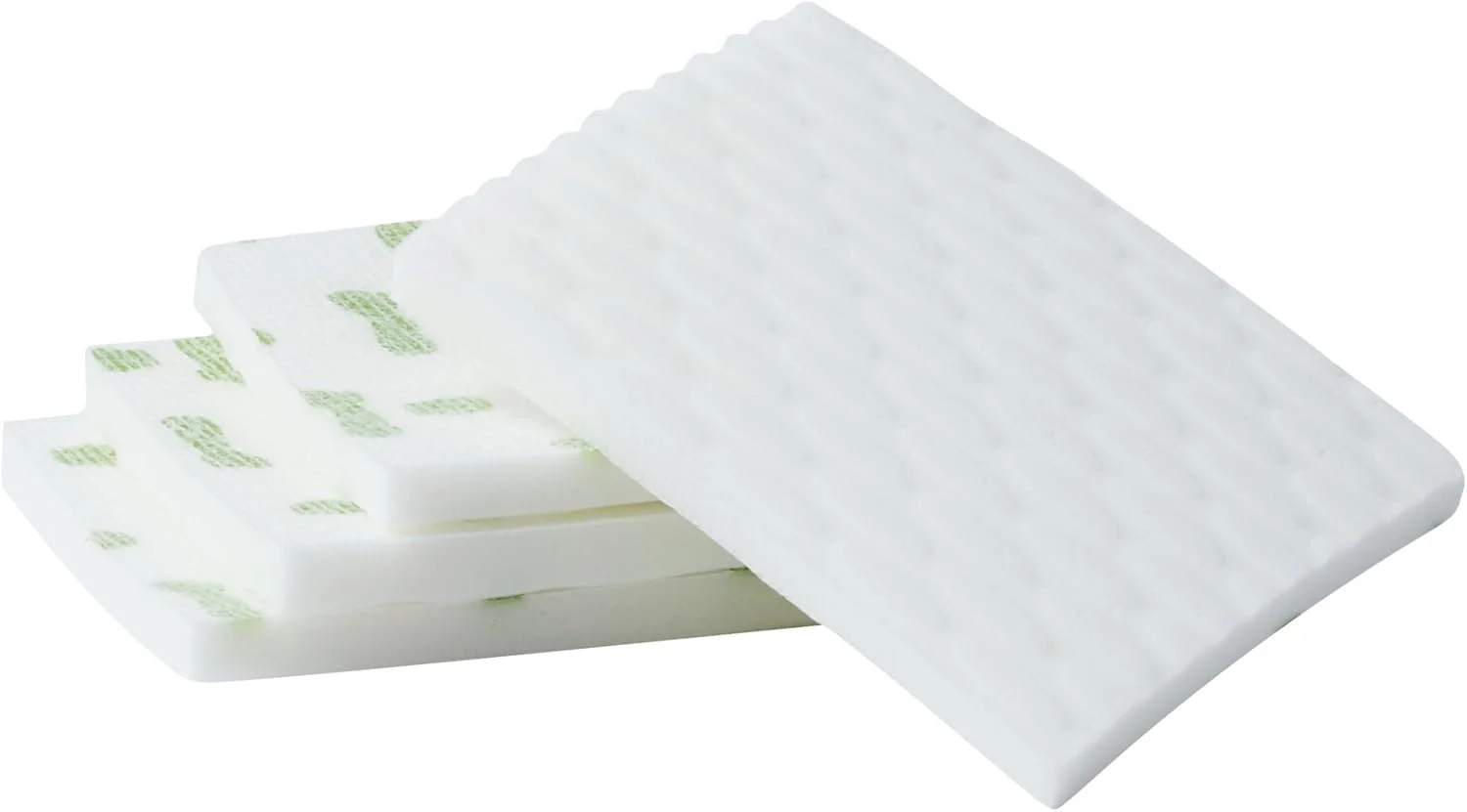 پدهای یدکی چند منظوره Mr. Clean Handy-Grip، بسته 4 عددی، سفید