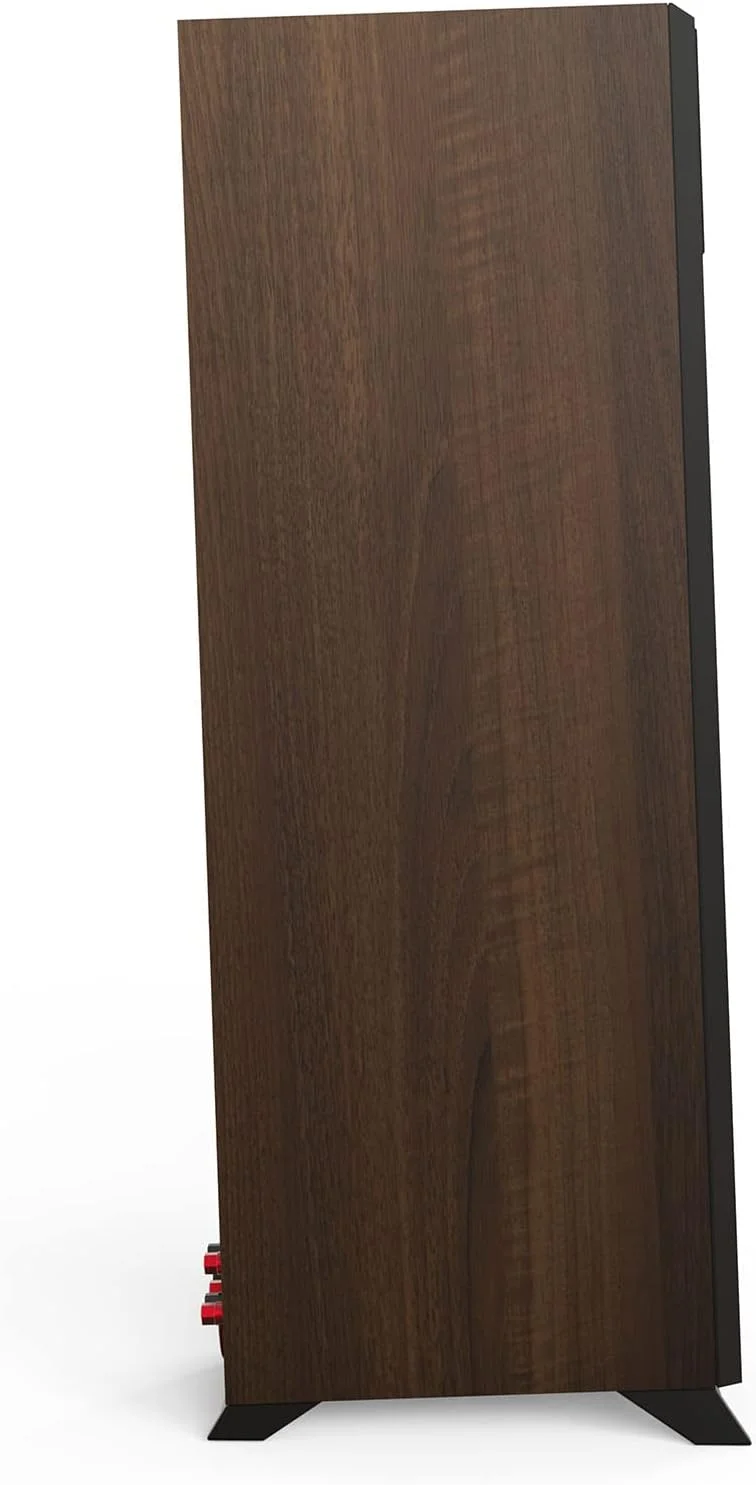 بلندگوی ایستاده کلیپش Reference Premiere RP-5000F II رنگ گردویی بلندگوی ایستاده کلیپش Reference Premiere RP-5000F II رنگ گردویی