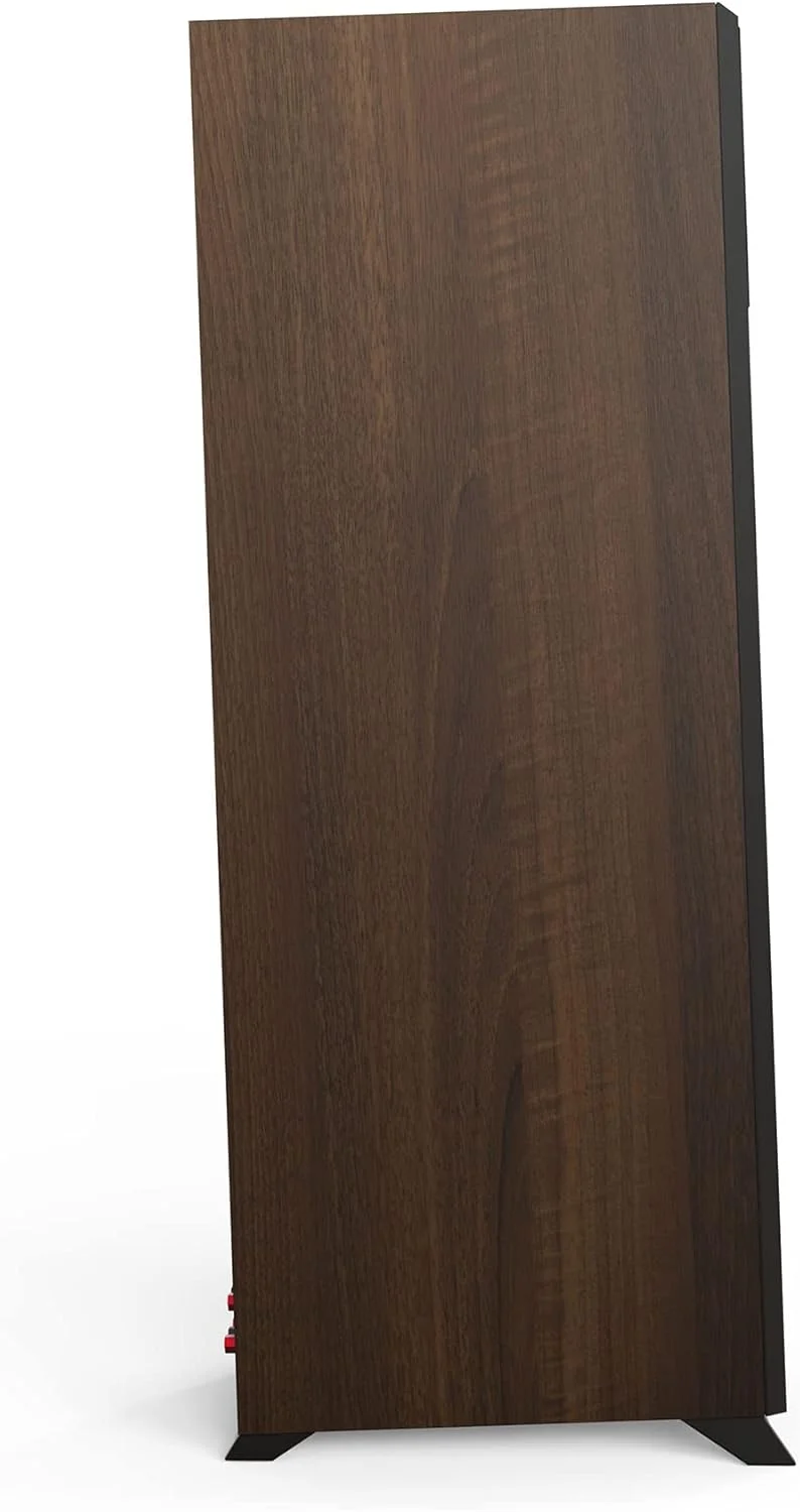 بلندگوی ایستاده کلیپش Reference Premiere RP-8000F II - رنگ گردویی بلندگوی ایستاده کلیپش Reference Premiere RP-8000F II - رنگ گردویی