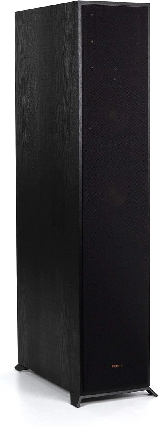 اسپیکر ایستاده دالبی اتموس Klipsch R-625Fa مشکی - یک جفت (بسته 1 عددی) اسپیکر ایستاده دالبی اتموس Klipsch R-625Fa مشکی - یک جفت (بسته 1 عددی)