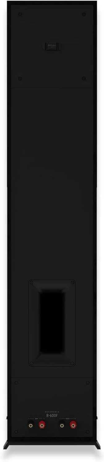 بلندگوی ایستاده Klipsch Reference نسل جدید R-600F با هورن برای بهترین سینمای خانگی بلندگوی ایستاده Klipsch Reference نسل جدید R-600F با هورن برای بهترین سینمای خانگی