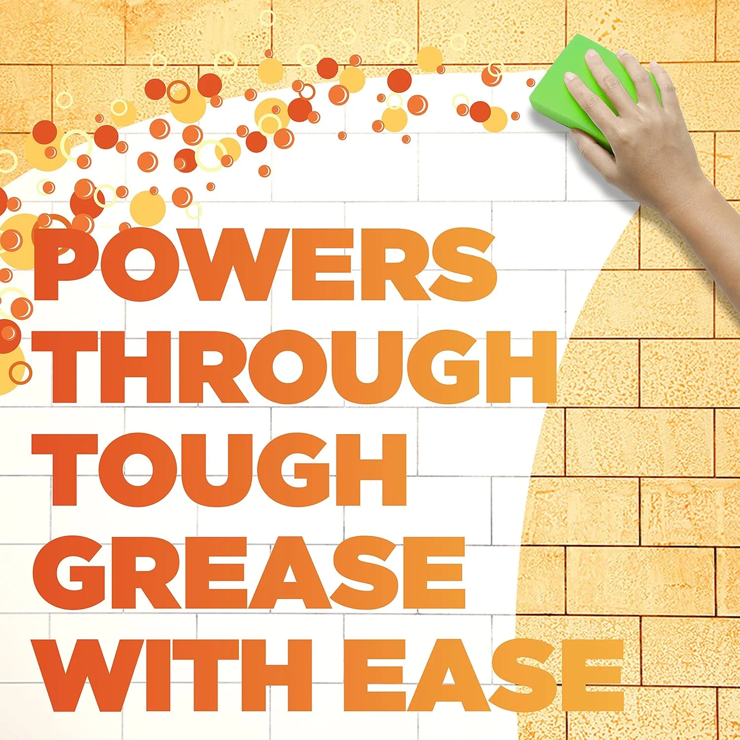 آقای ماسل، پاک کننده آشپزخانه با رایحه مرکبات، چربی های سخت را به آسانی پاک می کند، 500 میلی لیتر آقای ماسل، پاک کننده آشپزخانه با رایحه مرکبات، چربی های سخت را به آسانی پاک می کند، 500 میلی لیتر