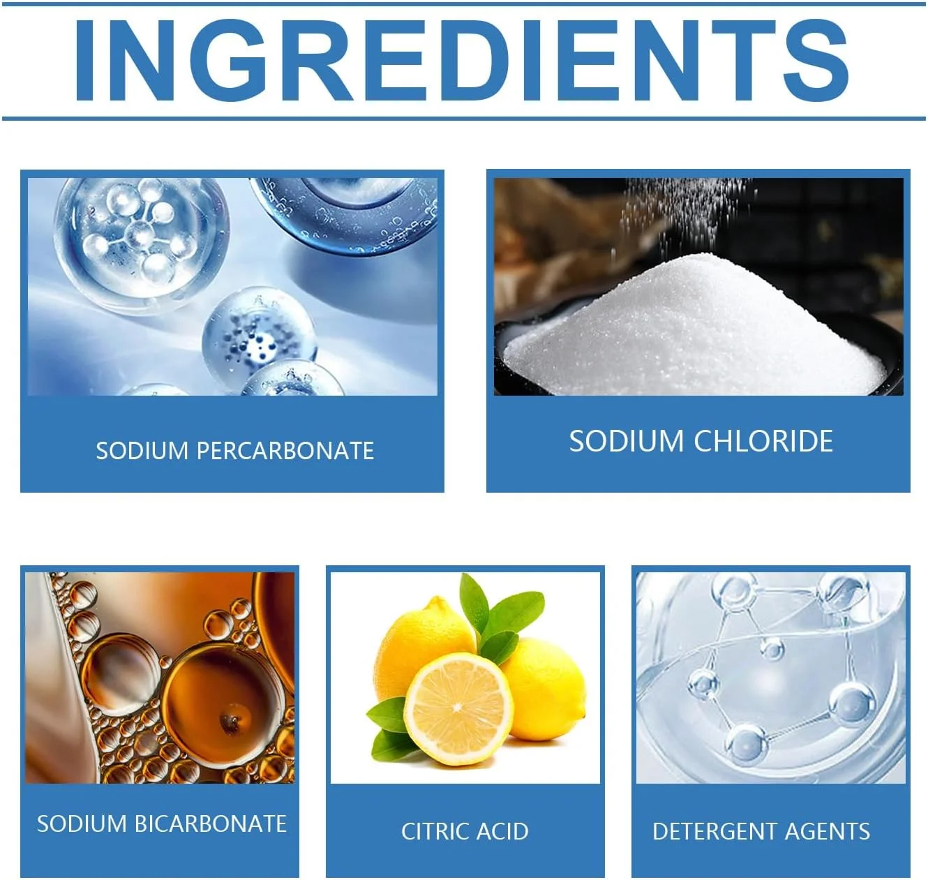 قرص های تمیز کننده دستگاه یخ ساز نجیب، رسوب زدا برای دستگاه های یخ ساز رومیزی، تمیز کننده دستگاه یخ ساز ایمن برای نیکل، رسوب زدای دستگاه یخ ساز از بین برنده بو، سازگار با Frigidaire، Opal، Ge Profile، Kitchenaid قرص های تمیز کننده دستگاه یخ ساز نجیب، رسوب زدا برای دستگاه های یخ ساز رومیزی، تمیز کننده دستگاه یخ ساز ایمن برای نیکل، رسوب زدای دستگاه یخ ساز از بین برنده بو، سازگار با Frigidaire، Opal، Ge Profile، Kitchenaid