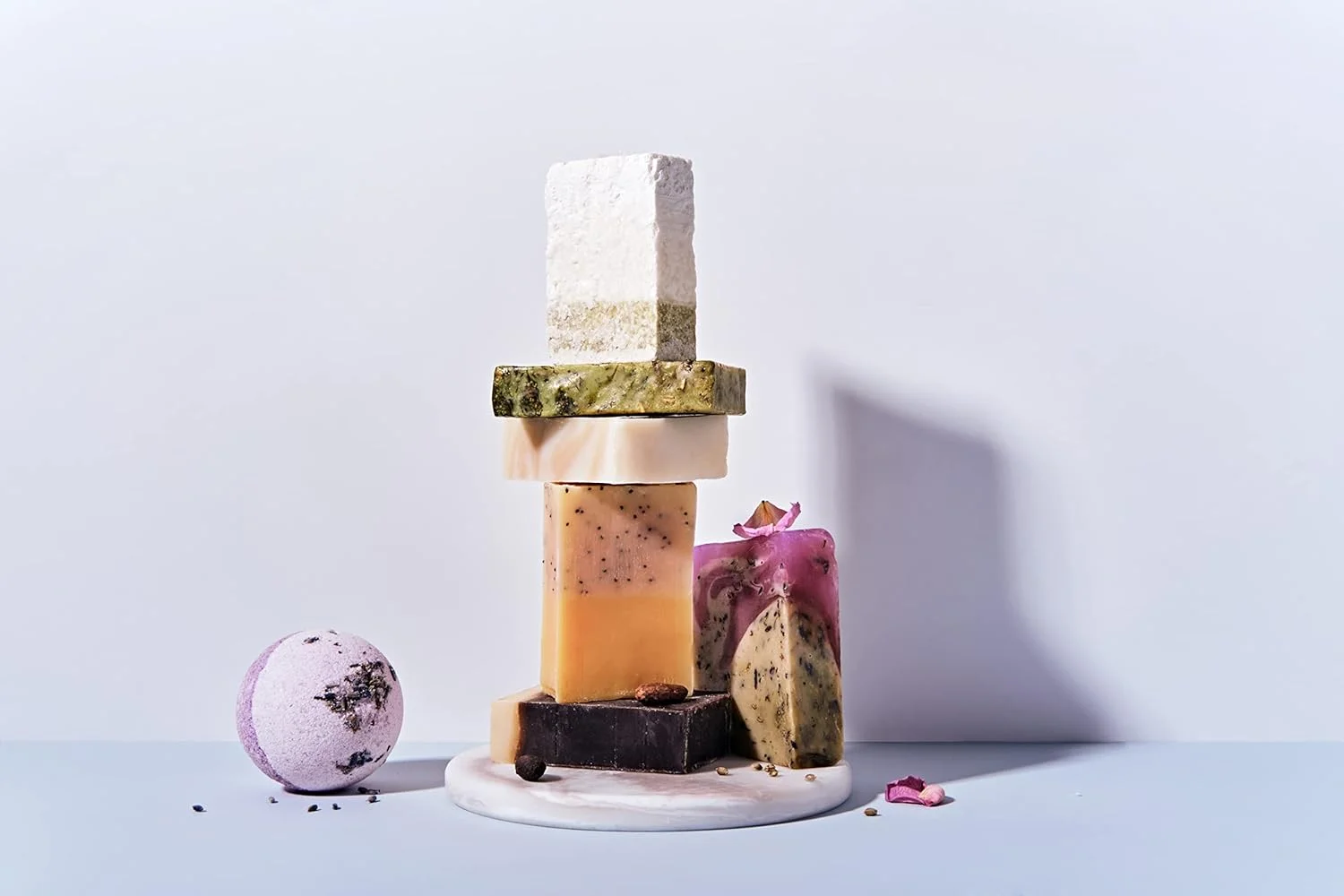 سدیم لوریل سولفو استات (SLSA) از مواد اولیه خالص (450 گرم) بسته بندی سازگار با محیط زیست، افزودنی ایده آل برای بمب حمام، ملایم برای پوست، سورفکتانت و کف کننده