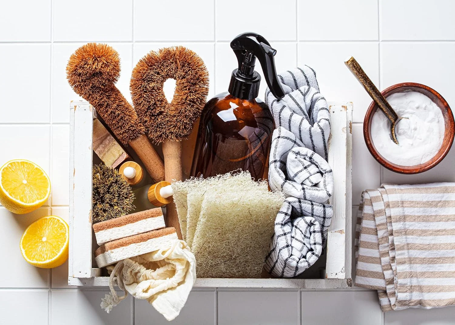 پودر بوراکس PURE ORIGINAL INGREDIENTS، 450 گرم، تقویت کننده و خوشبو کننده لباسشویی چند منظوره با منبع طبیعی، 100% شوینده، ایمن، طراوت بخش حمام، از بین برنده لکه های سخت، بسته بندی سازگار با محیط زیست