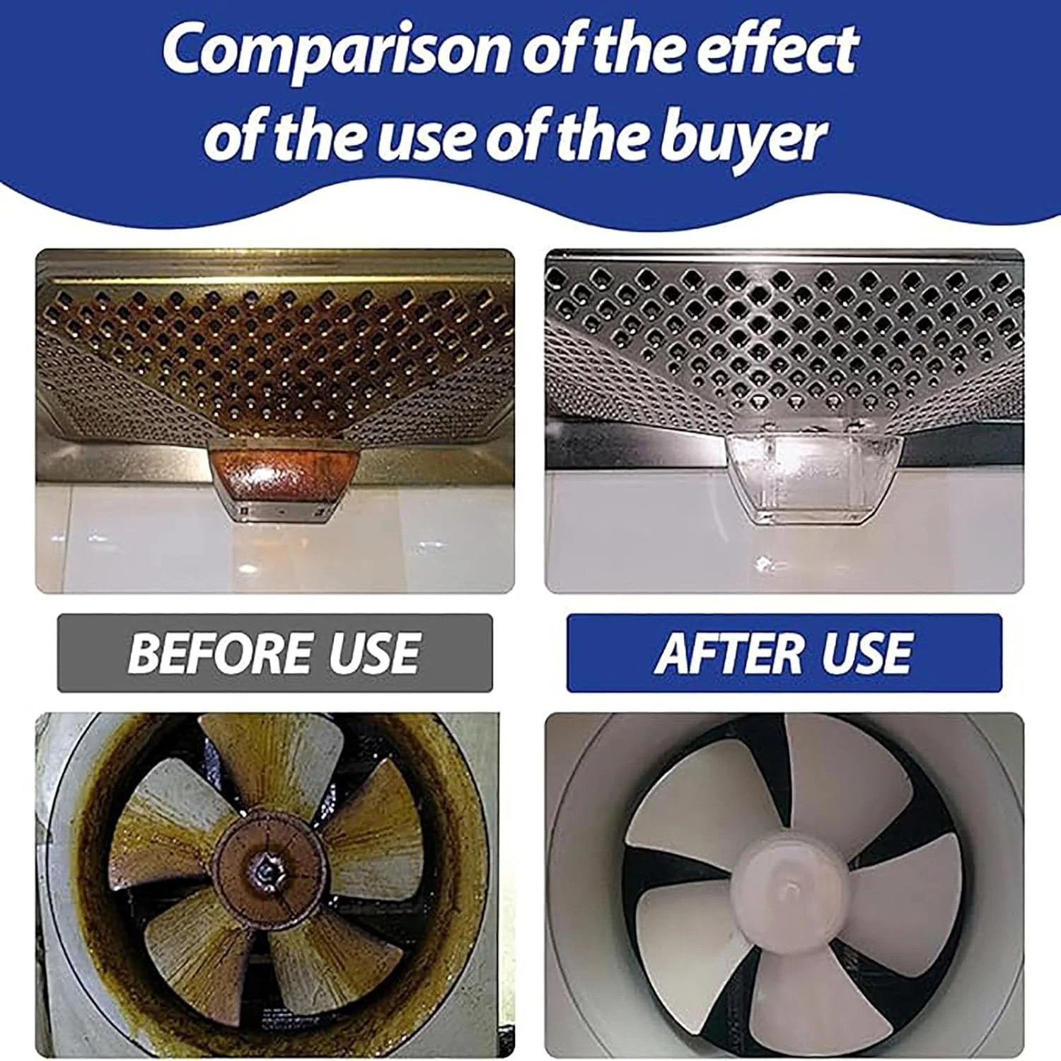 پودر پاک کننده محافظ آشپزخانه، پاک کننده پودری لکه های روغن سنگین، پاک کننده چربی زدای جادویی، پودر تمیز کننده آلودگی روغن آشپزخانه، پودر پاک کننده چند منظوره و قوی فوم زنگ زدا