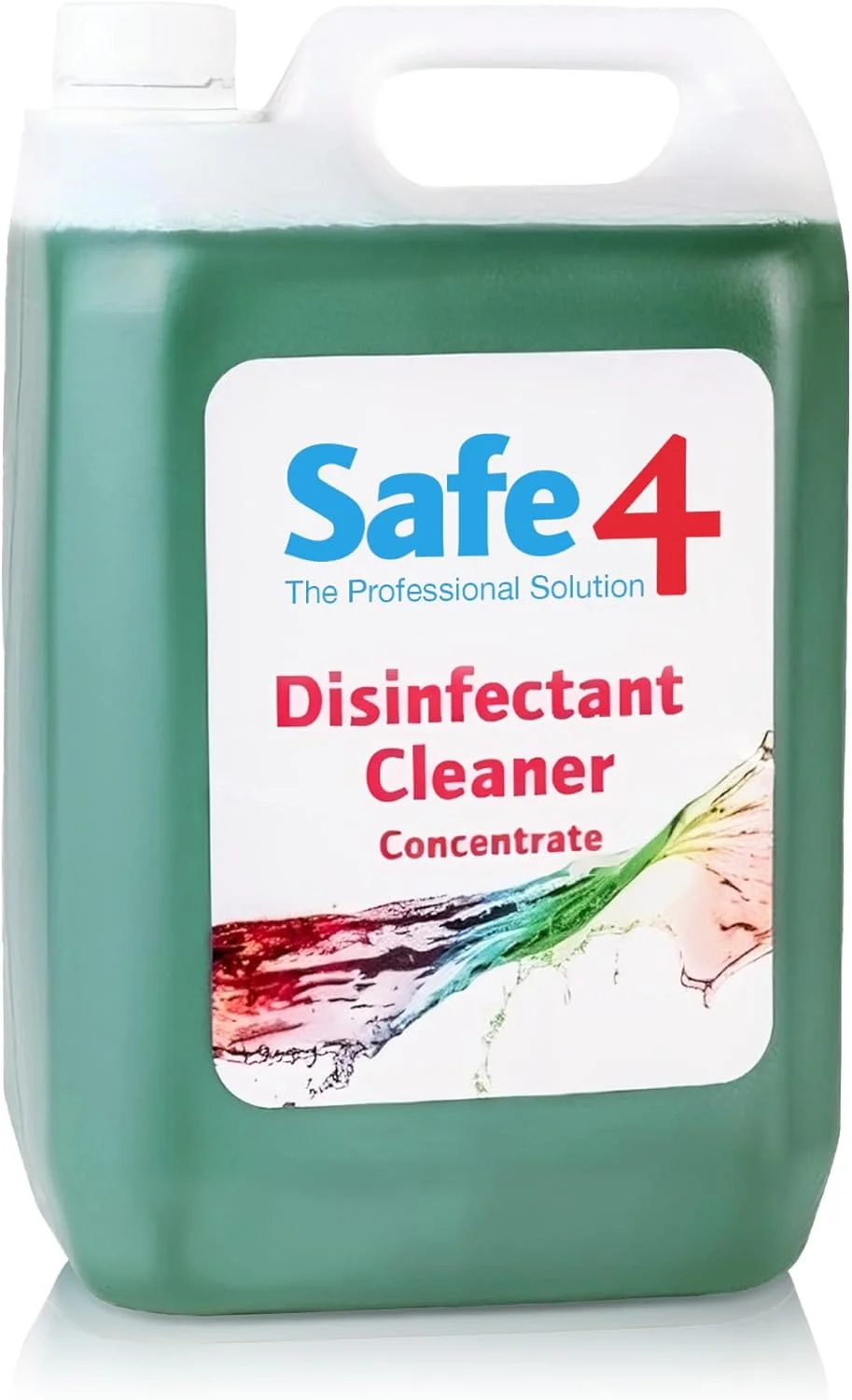 محلول ضدعفونی کننده با رایحه سیب