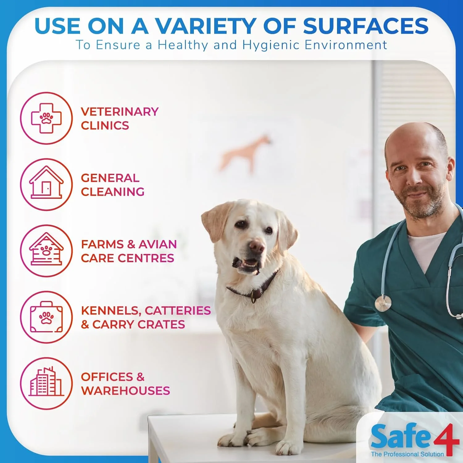 محلول ضدعفونی کننده با رایحه سیب