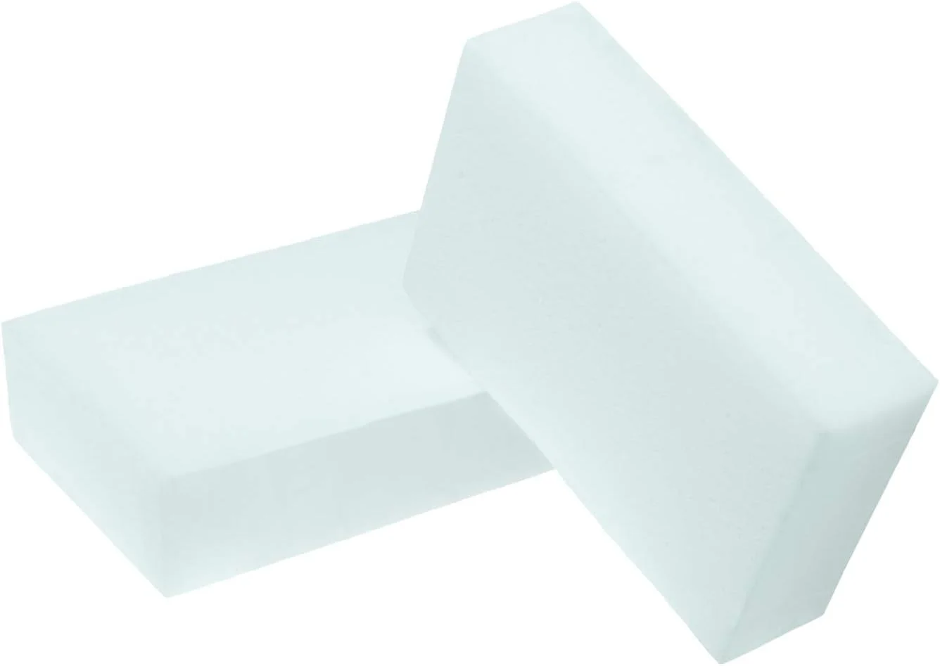 اسفنج پاک کننده جادویی اسکاچ-برایت، 6 عدد - از بین برنده انواع لکه ها و علائم بدون مواد شیمیایی اسفنج پاک کننده جادویی اسکاچ-برایت، 6 عدد - از بین برنده انواع لکه ها و علائم بدون مواد شیمیایی