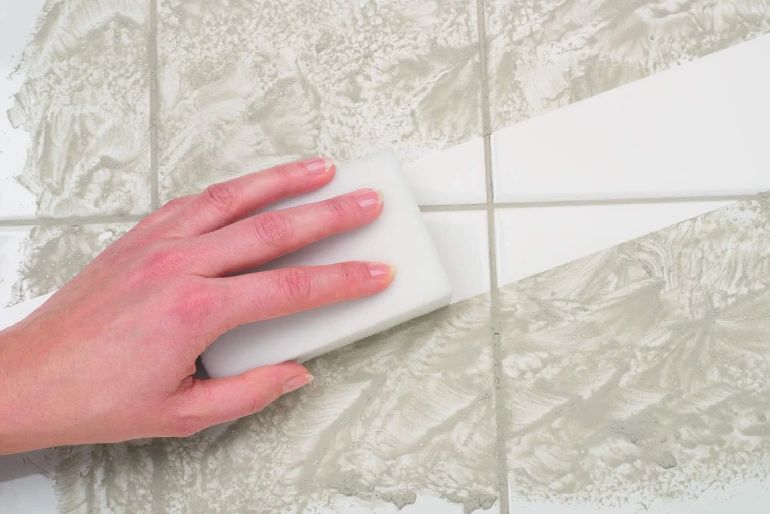 اسفنج پاک کننده جادویی اسکاچ-برایت، 6 عدد - از بین برنده انواع لکه ها و علائم بدون مواد شیمیایی اسفنج پاک کننده جادویی اسکاچ-برایت، 6 عدد - از بین برنده انواع لکه ها و علائم بدون مواد شیمیایی