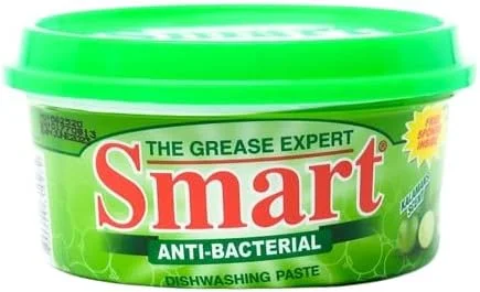 خمیر شستشوی ظروف هوشمند آنتی باکتریال با رایحه کالامانسی 200 گرم