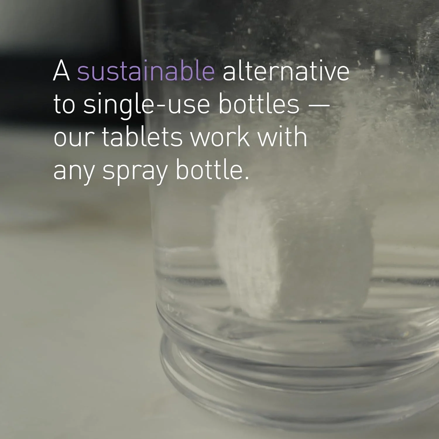 قرص های پاک کننده چند سطحی simplehuman، شمعدانی، 12 عدد (هر قرص 6 اونس محلول پاک کننده تولید می کند)