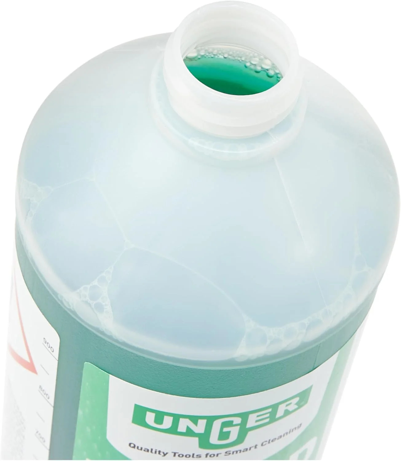 اونگر - مایع اونگر 1 لیتری، مایع شیشه شوی غلیظ 1/100 اونگر، 1 لیتر